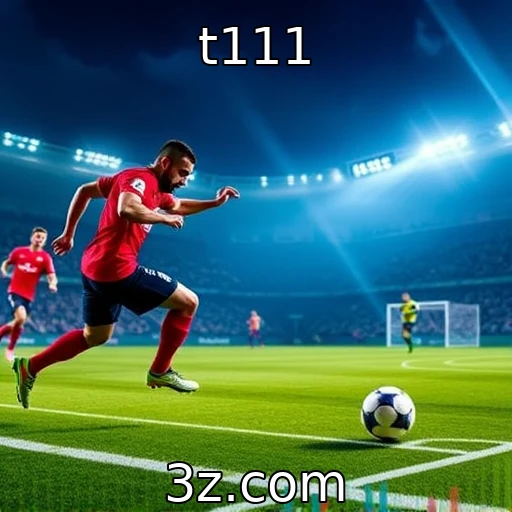 As Melhores Estratégias para Apostas em Futebol em 2025