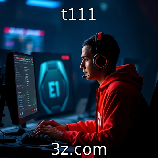 Estratégias Infalíveis para Apostas em e-Sports em 2025