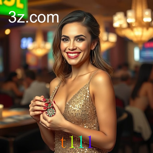 t111: Plataforma Confiável para Gamers em Busca de Segurança