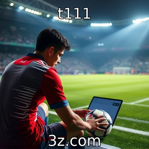 Análise Profunda: Como as Apostas Influenciam o Cenário do Futebol