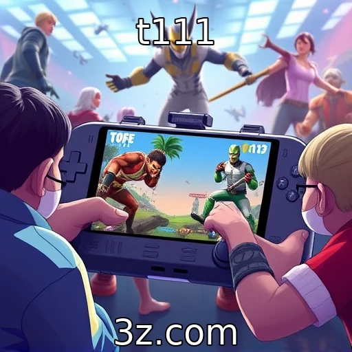 Jogos mobile superam vendas de consoles tradicionais