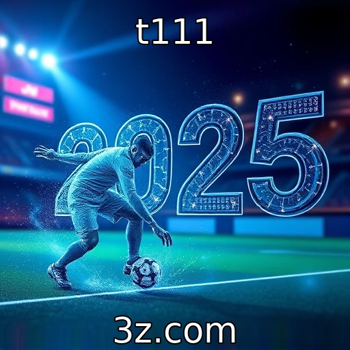 Os Segredos das Apostas Esportivas de Sucesso em 2025