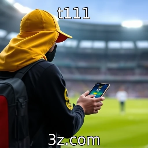 A ascensão das apostas esportivas no Brasil: uma análise profunda